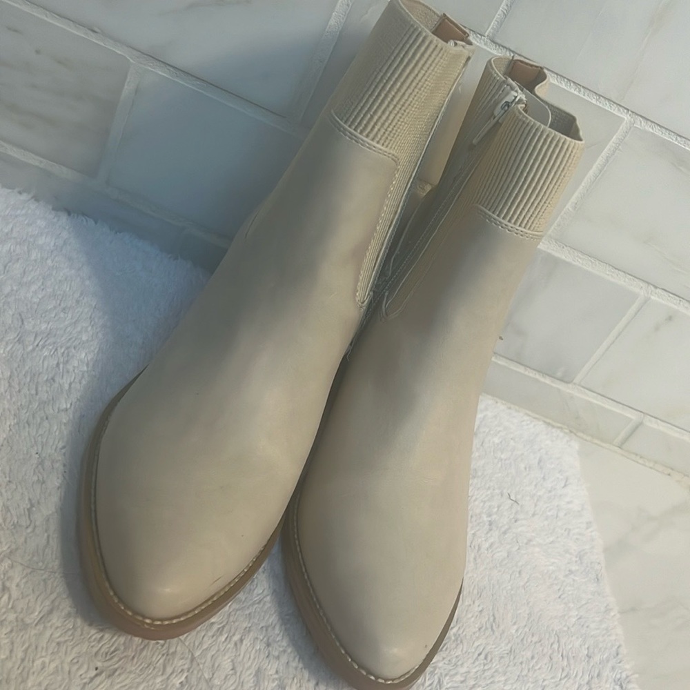 dv - dolce vita ankle boots